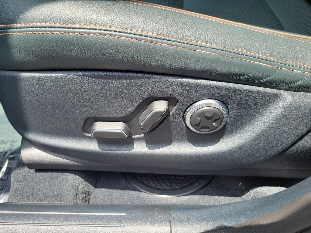 2023 Genesis GV70 2.5T Advanced