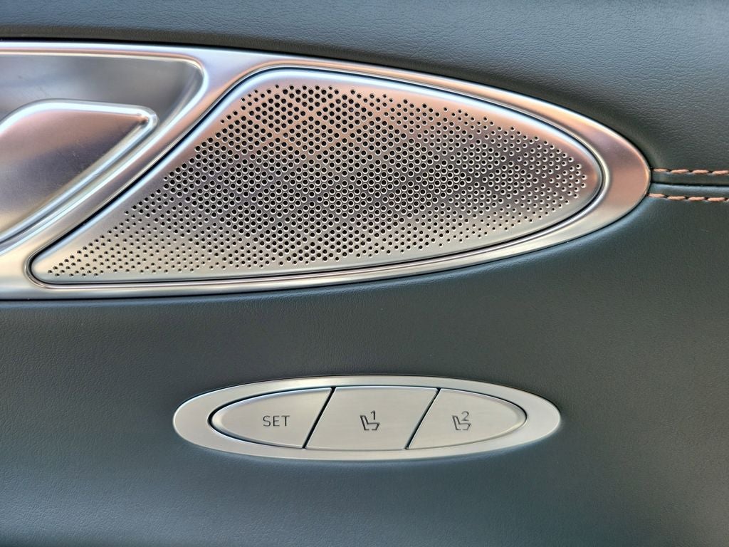 2023 Genesis GV70 2.5T Advanced