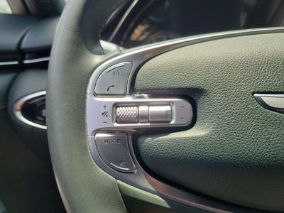 2023 Genesis GV70 2.5T Advanced