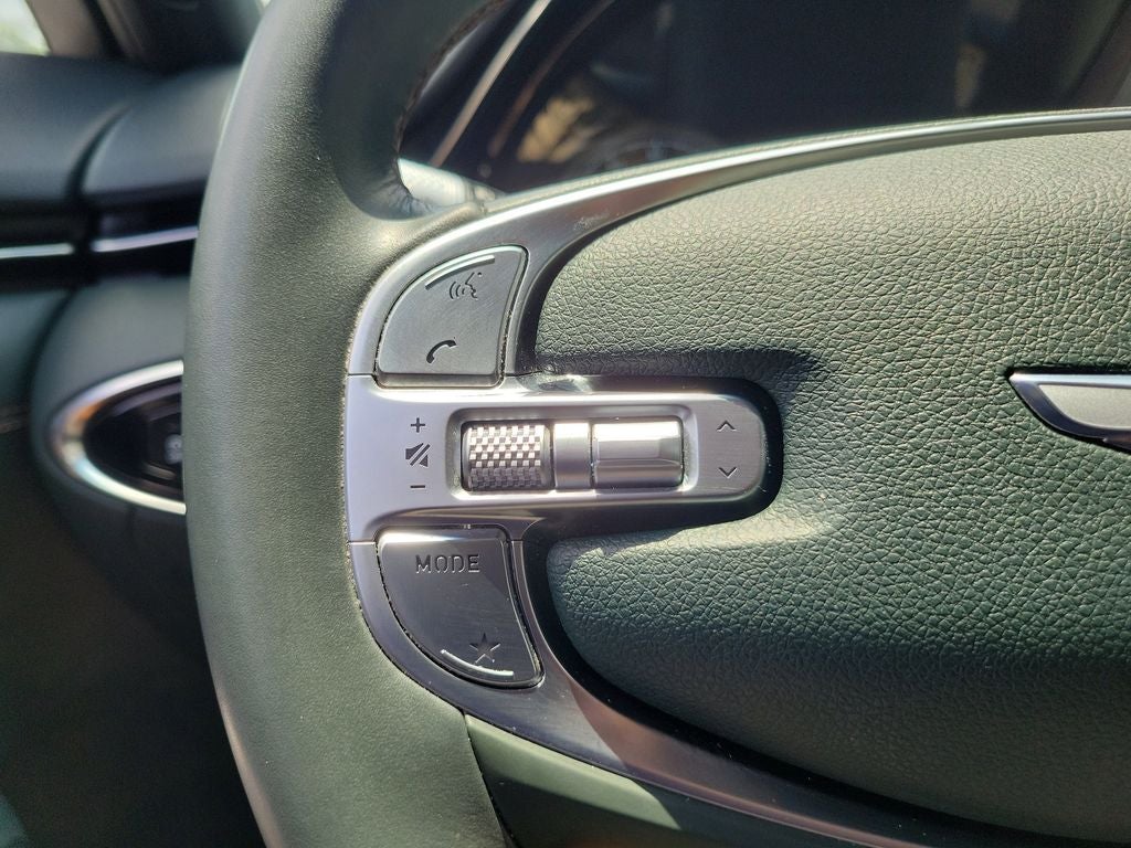 2023 Genesis GV70 2.5T Advanced