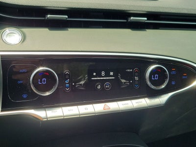 2023 Genesis GV70 2.5T Advanced