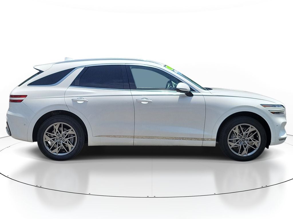 2023 Genesis GV70 2.5T Advanced