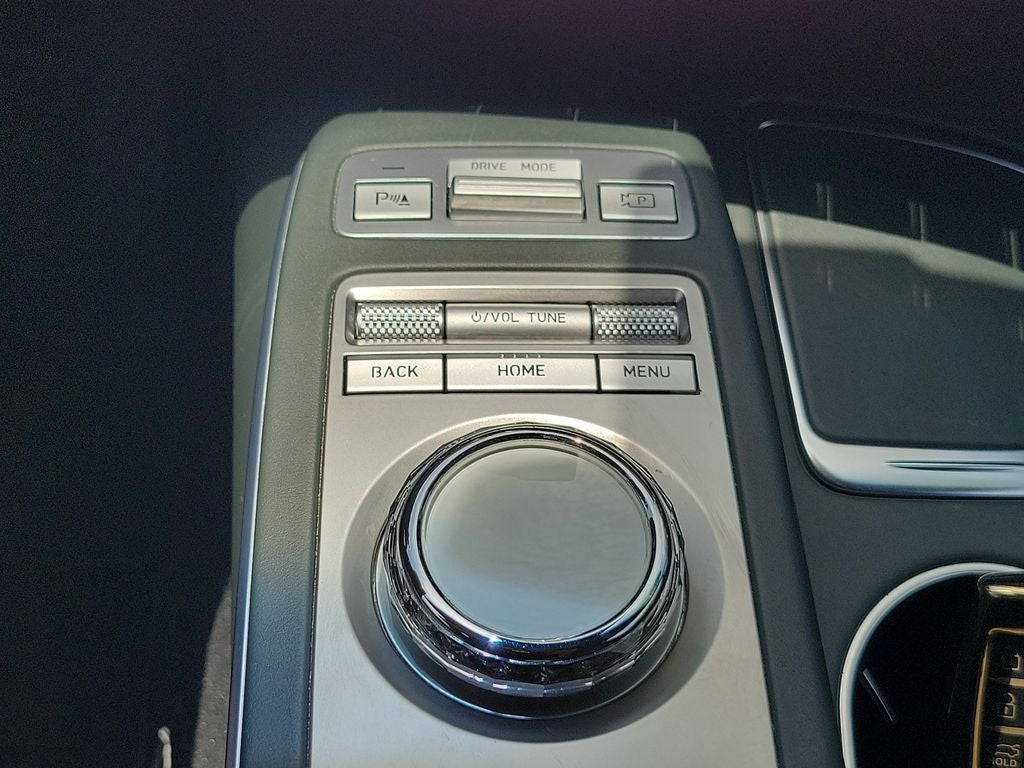 2023 Genesis GV70 2.5T Advanced
