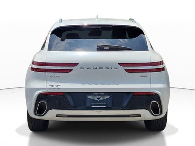 2023 Genesis GV70 2.5T Advanced