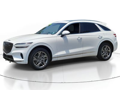 2023 Genesis GV70 2.5T Advanced