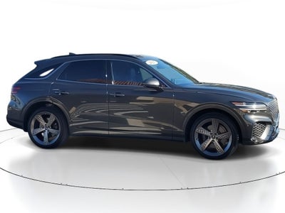 2025 Genesis GV70 2.5T SPORT PRESTIGE