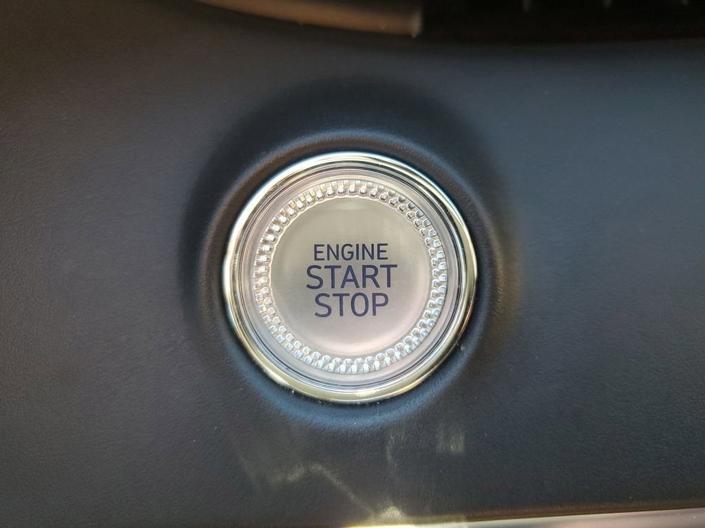 2025 Genesis GV70 2.5T SPORT PRESTIGE