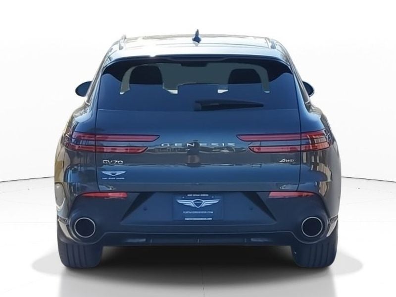 2025 Genesis GV70 2.5T SPORT PRESTIGE