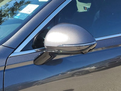 2022 Genesis GV70 2.5T