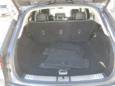 2022 Genesis GV70 2.5T