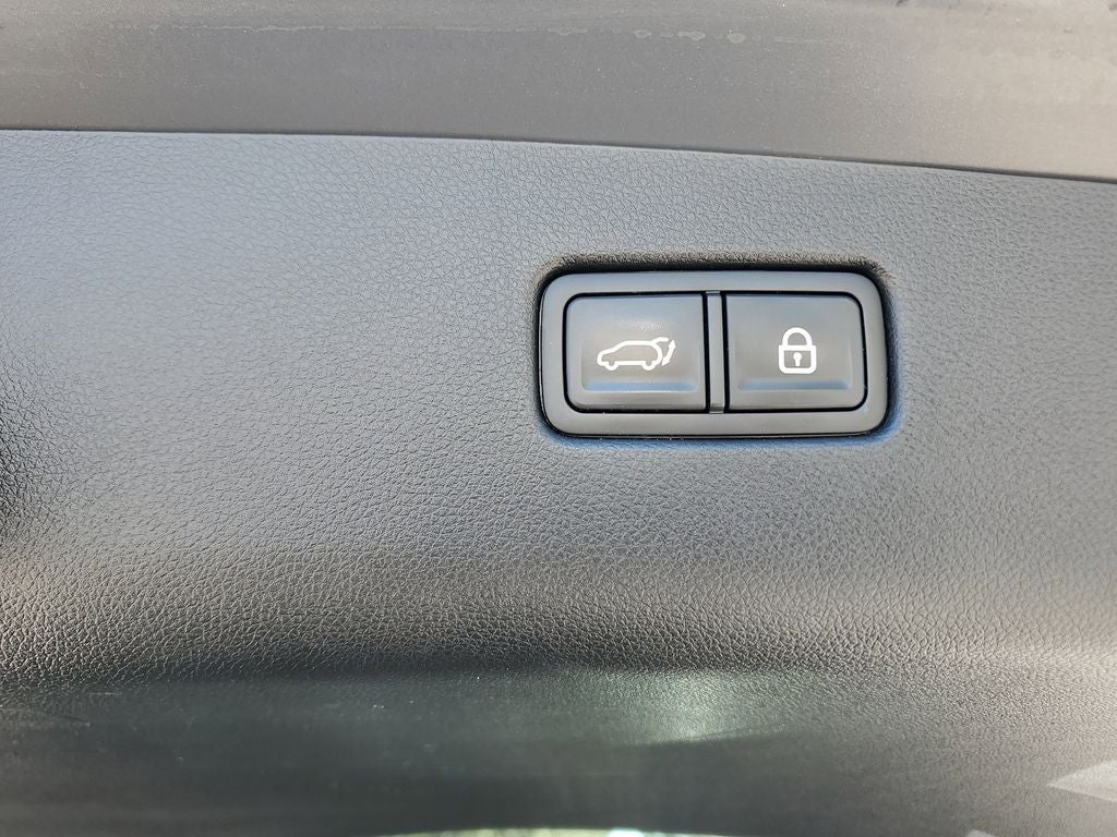 2022 Genesis GV70 2.5T