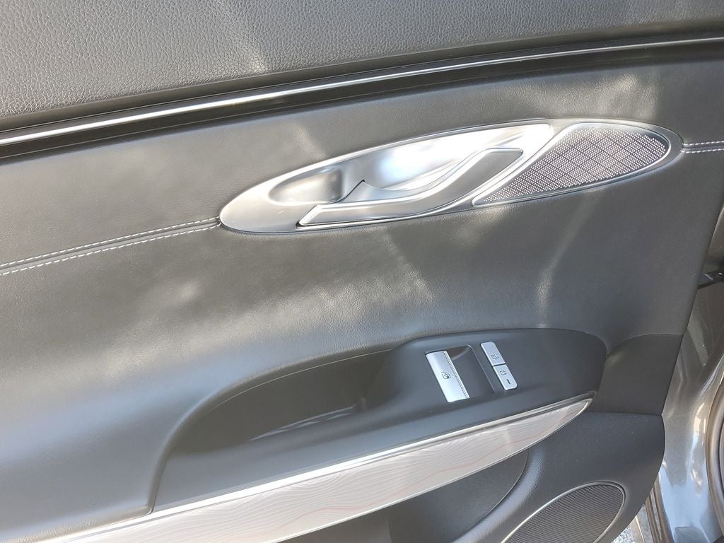 2022 Genesis GV70 2.5T