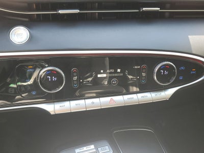 2022 Genesis GV70 2.5T