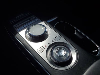 2022 Genesis GV70 2.5T