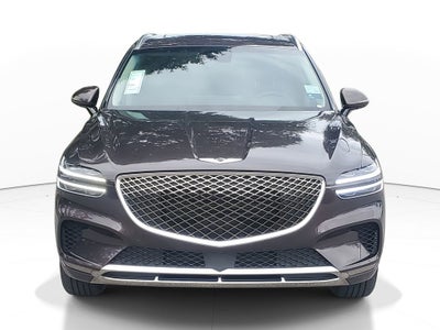 2022 Genesis GV70 2.5T 1-Owner