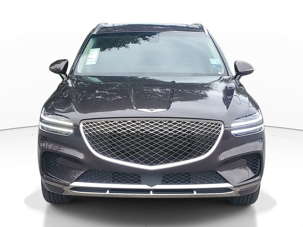 2022 Genesis GV70 2.5T 1-Owner