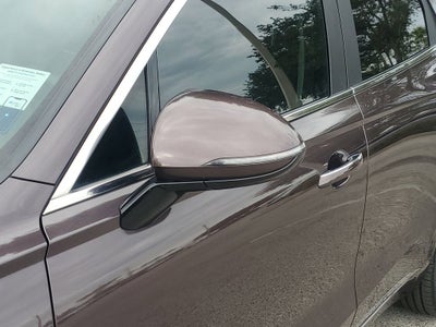 2022 Genesis GV70 2.5T 1-Owner