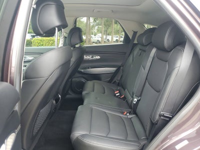 2022 Genesis GV70 2.5T 1-Owner