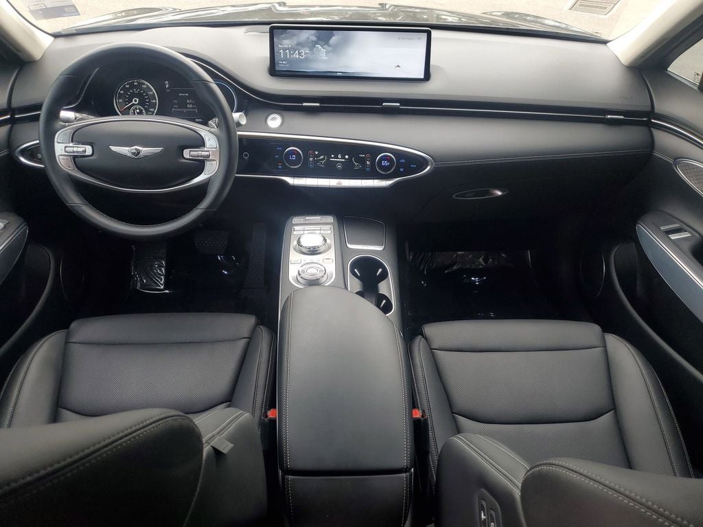 2022 Genesis GV70 2.5T 1-Owner