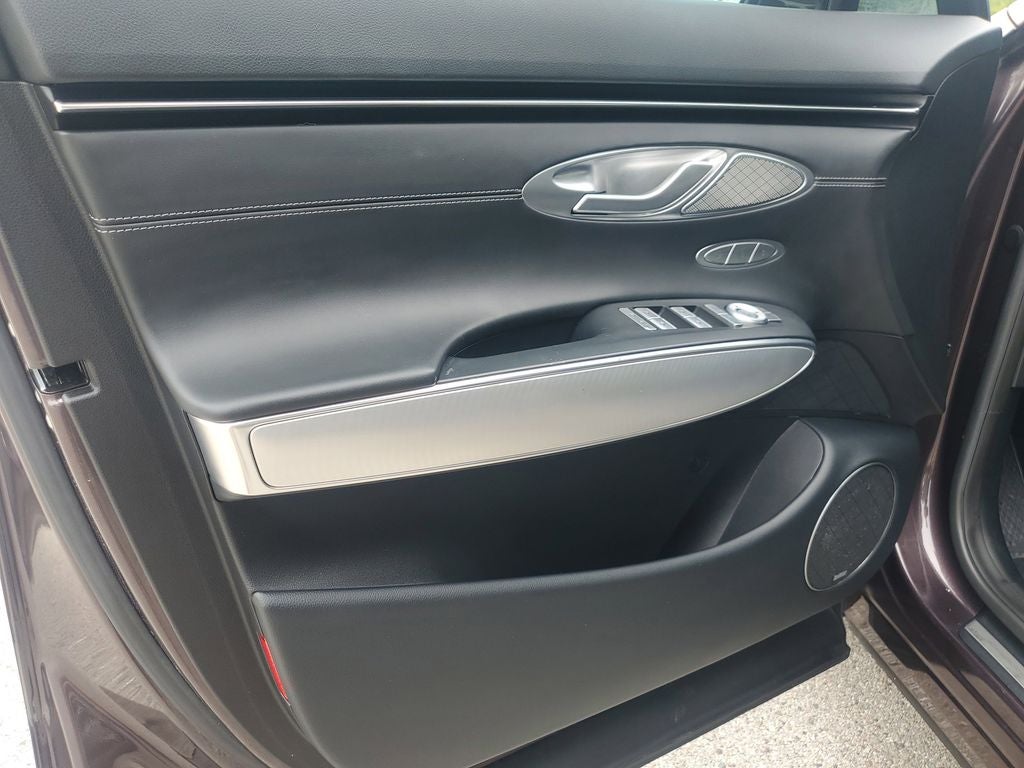 2022 Genesis GV70 2.5T 1-Owner