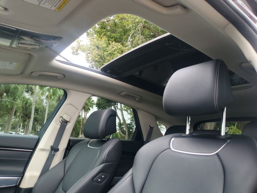 2022 Genesis GV70 2.5T 1-Owner