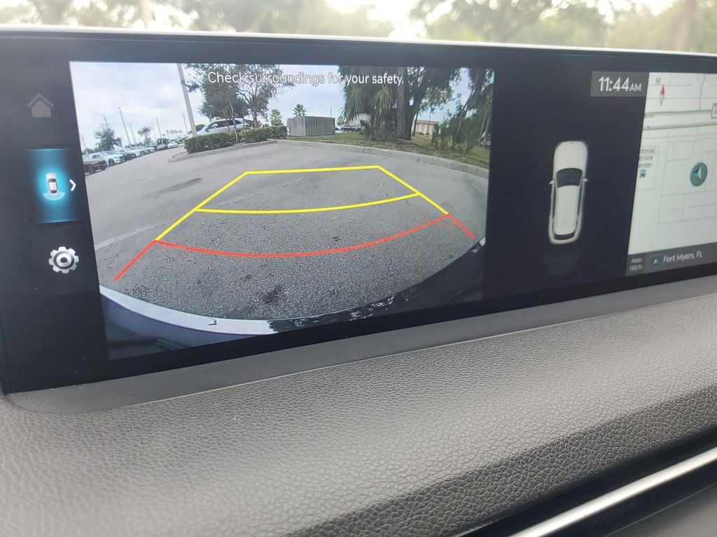 2022 Genesis GV70 2.5T 1-Owner