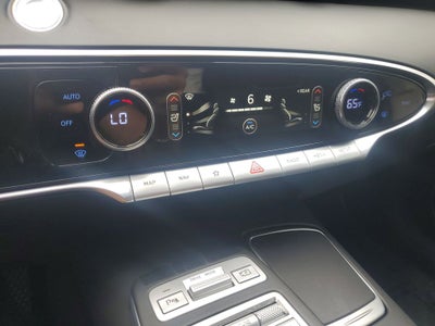 2022 Genesis GV70 2.5T 1-Owner