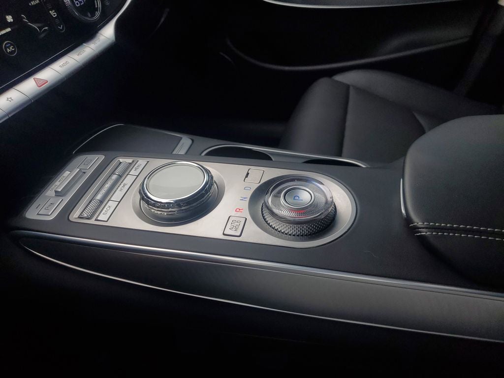 2022 Genesis GV70 2.5T 1-Owner