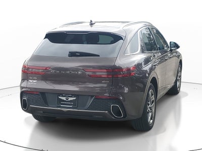 2022 Genesis GV70 2.5T 1-Owner