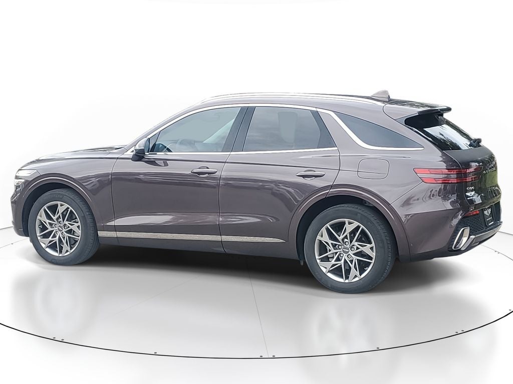 2022 Genesis GV70 2.5T 1-Owner