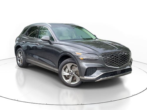 2026 Genesis GV70 2.5T SELECT