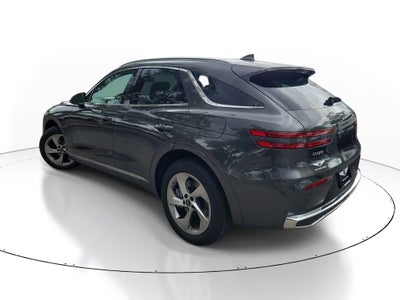 2026 Genesis GV70 2.5T SELECT