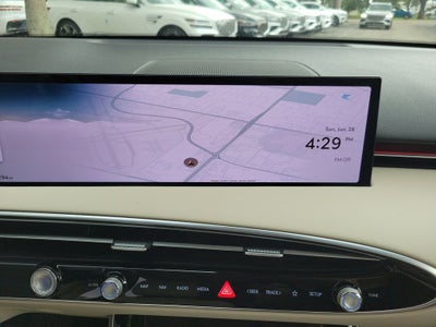 2026 Genesis GV70 2.5T SELECT