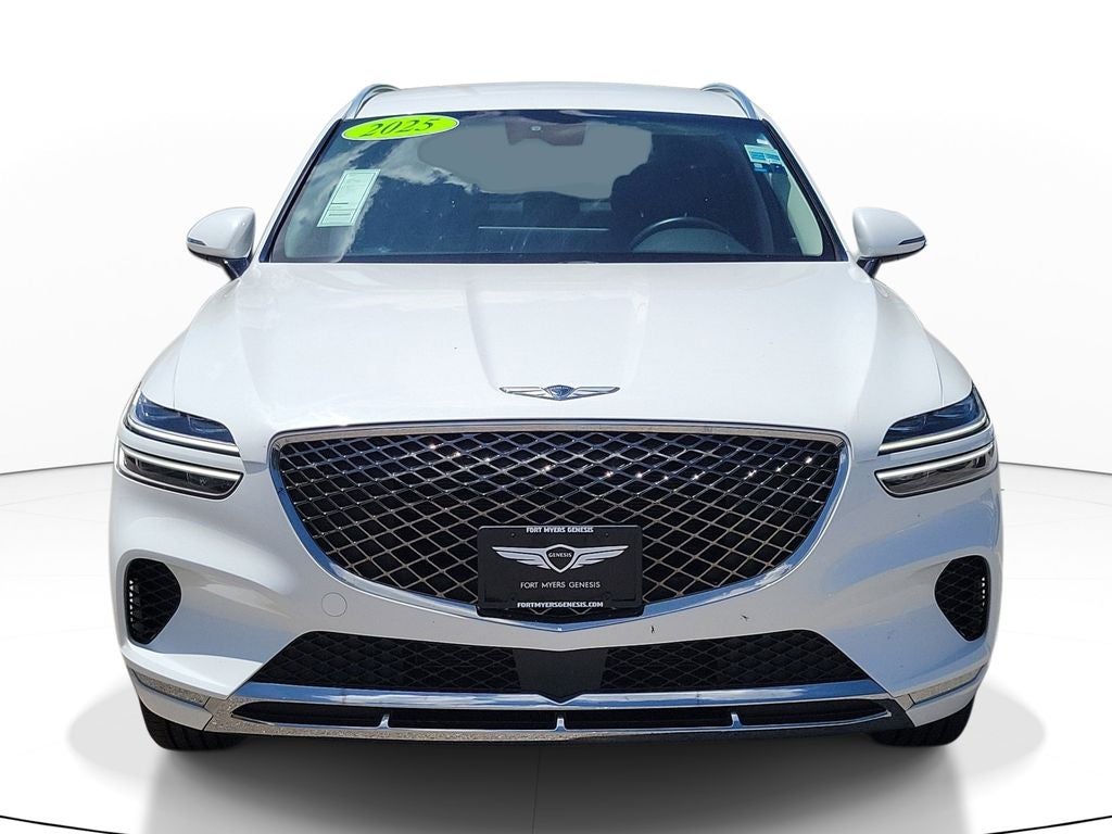 2025 Genesis GV70 2.5T