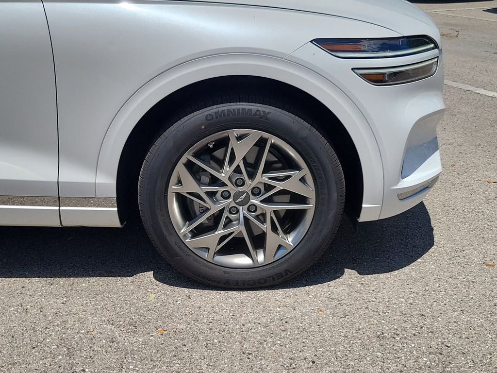 2025 Genesis GV70 2.5T
