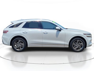 2025 Genesis GV70 2.5T