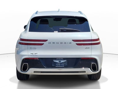 2025 Genesis GV70 2.5T