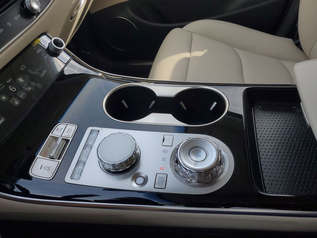 2026 Genesis GV70 2.5T