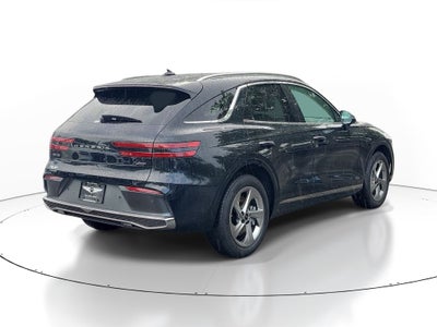 2026 Genesis GV70 2.5T