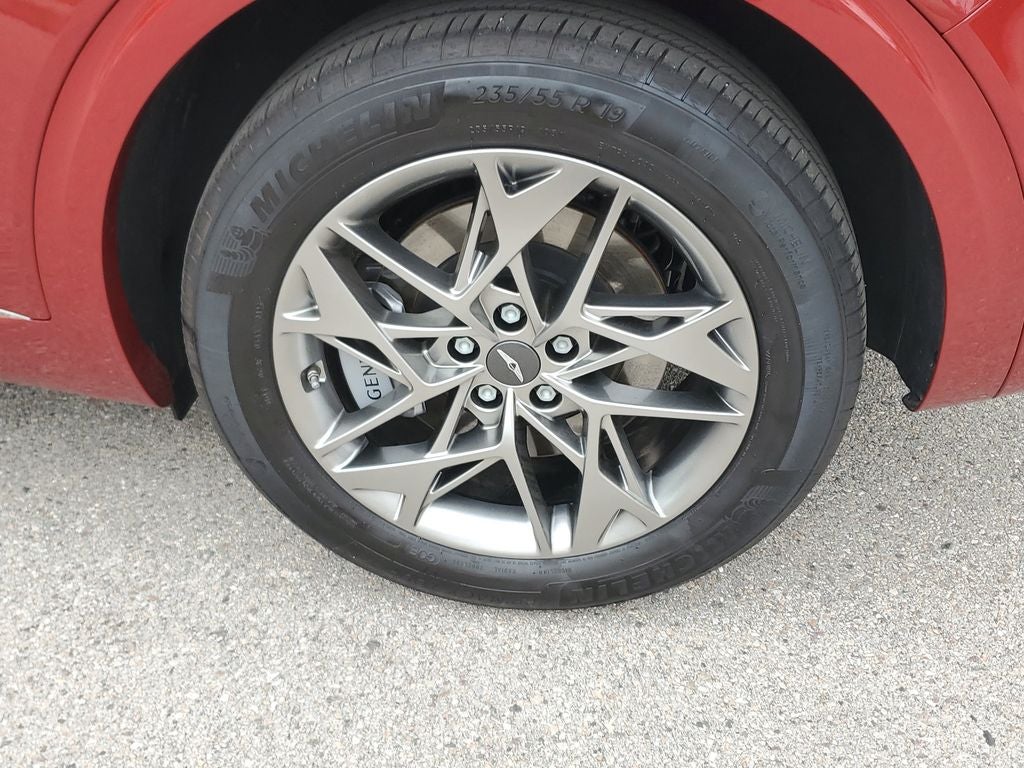 2023 Genesis GV70 2.5T