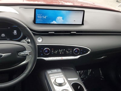 2023 Genesis GV70 2.5T