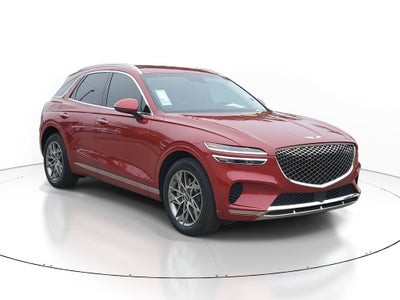 2023 Genesis GV70 2.5T
