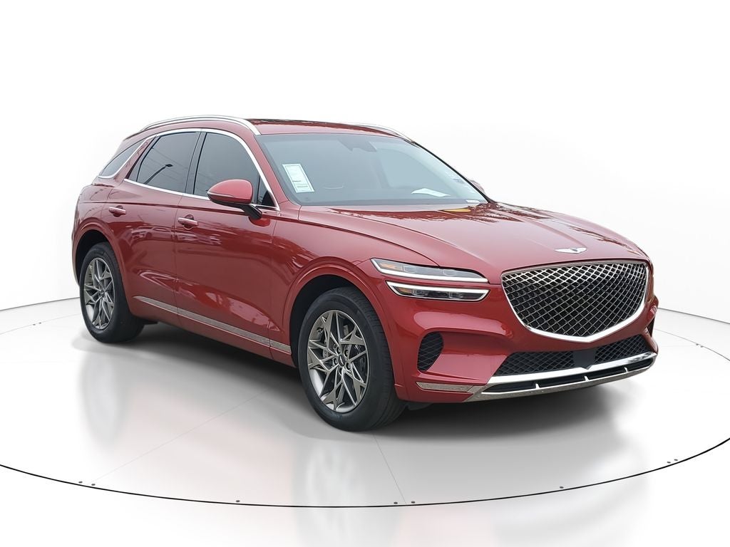2023 Genesis GV70 2.5T
