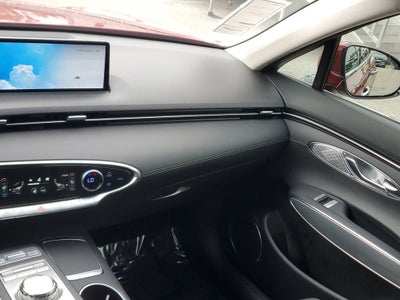 2023 Genesis GV70 2.5T