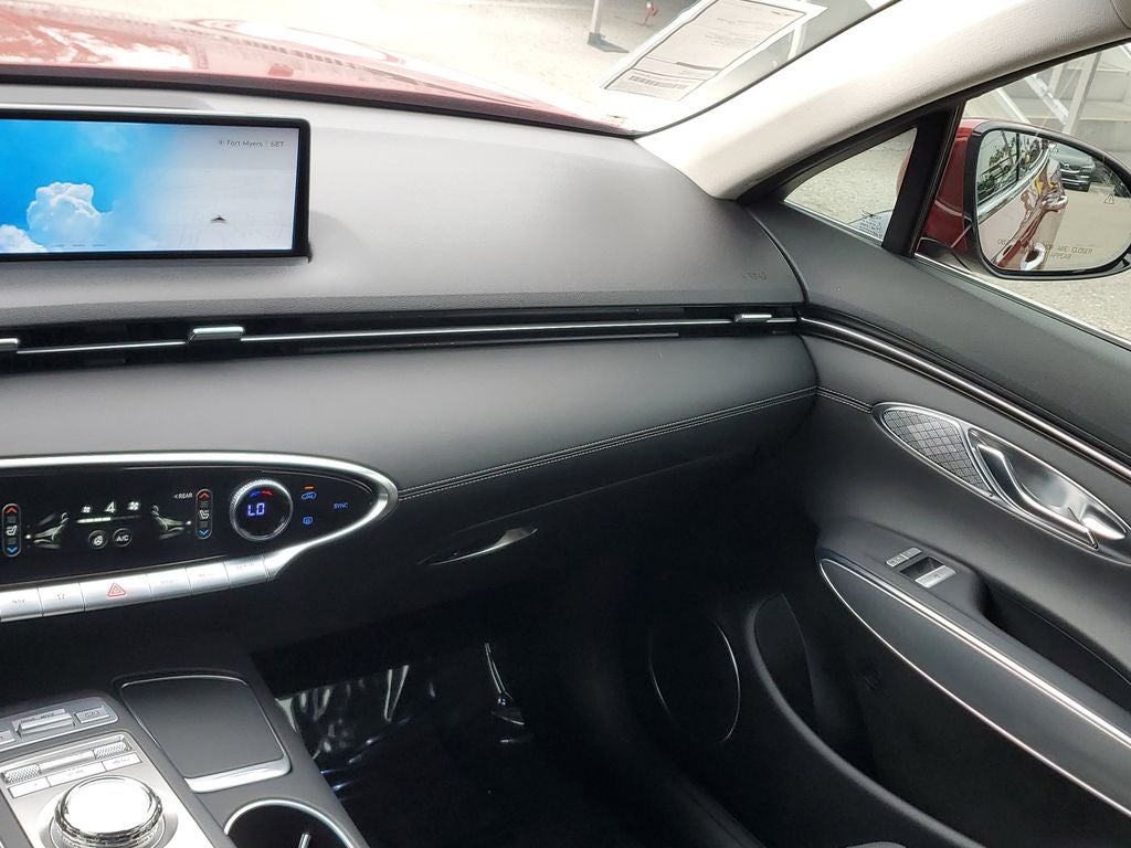 2023 Genesis GV70 2.5T