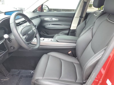 2023 Genesis GV70 2.5T