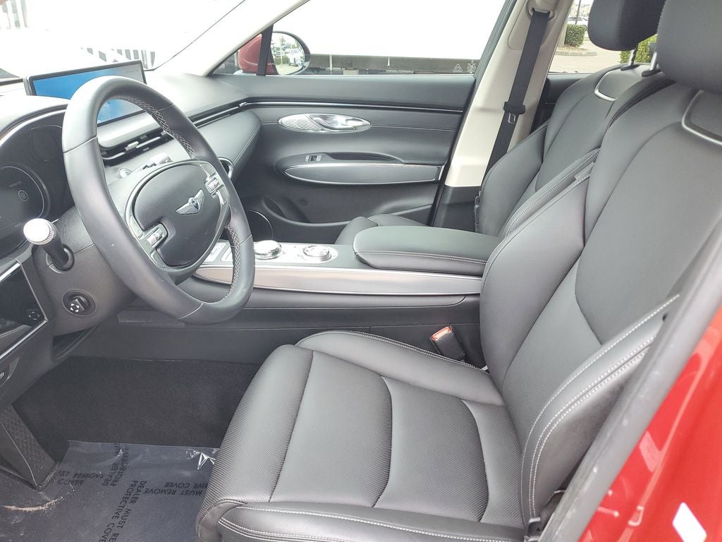 2023 Genesis GV70 2.5T