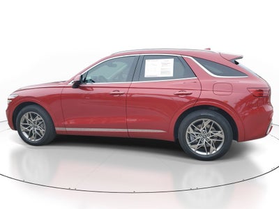 2023 Genesis GV70 2.5T