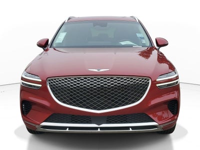2023 Genesis GV70 2.5T