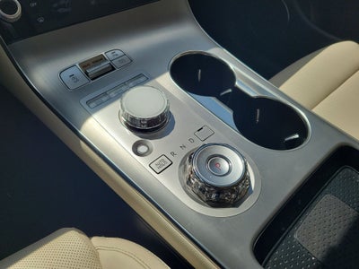 2026 Genesis GV70 2.5T SELECT